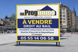 Plus de détails pour Local d’activités à vendre