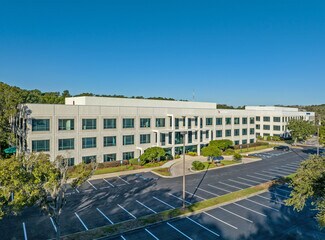 Plus de détails pour 6440 Southpoint Pky, Jacksonville, FL - Bureau à louer