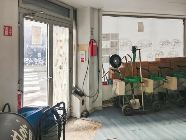 Plus de détails pour Rue De L'Union, Vincennes - Bureau à vendre