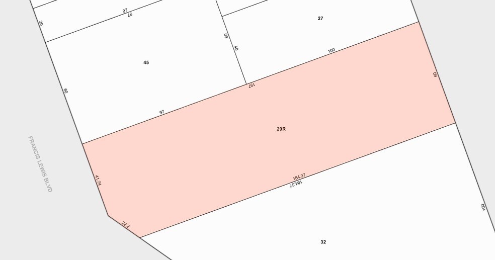 5847 Francis Lewis Blvd, Oakland Gardens, NY à louer - Photo de l’immeuble – Image 3 sur 28