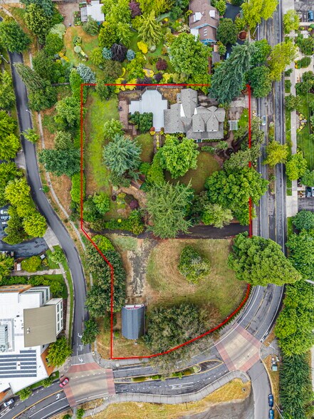 292 S Garden Way, Eugene, OR à vendre - Photo de l’immeuble – Image 3 sur 38