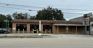 Plus de détails pour 5749 Arlington Rd, Jacksonville, FL - Local commercial à vendre