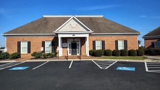 Plus de détails pour 300 Margie Dr, Warner Robins, GA - Bureau à louer