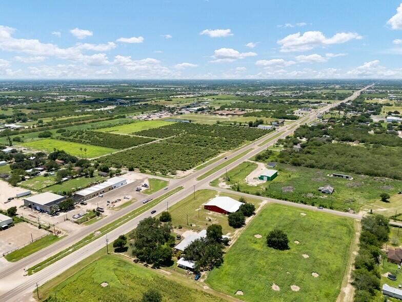 9125 Highway 107, Mission, TX à vendre - Photo de l’immeuble – Image 3 sur 9