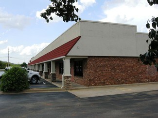 Plus de détails pour 461 Old Mill Rd, Cartersville, GA - Bureau/Local commercial à louer