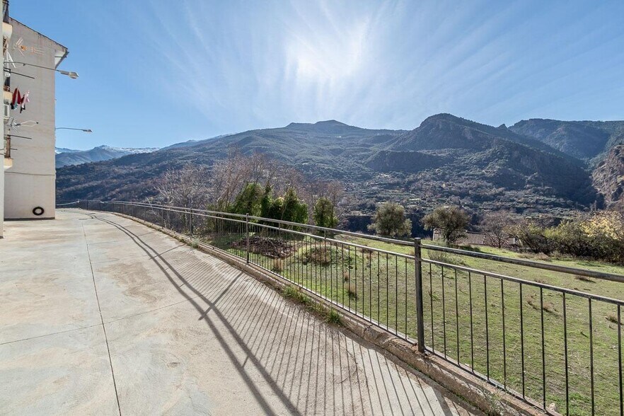 Terrain dans Güéjar Sierra à vendre - Photo de l’immeuble – Image 2 sur 11