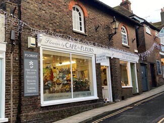 Plus de détails pour 5A Market Rd, Rye - Local commercial à louer