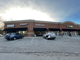 Plus de détails pour 420 Cool Springs Blvd, Brentwood, TN - Local commercial à louer