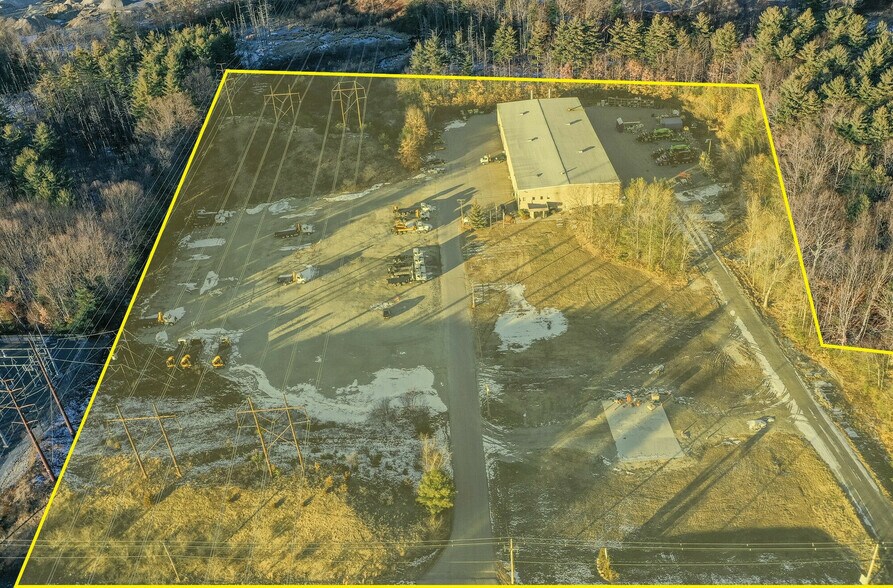 44 Chocksett Rd, Sterling, MA à louer - Autre – Image 2 sur 9