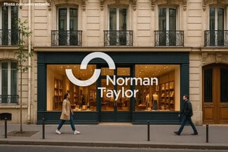 Plus de détails pour Local commercial à louer