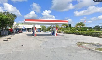 Plus de détails pour 11010 SE Federal Hwy, Hobe Sound, FL - Local commercial à vendre