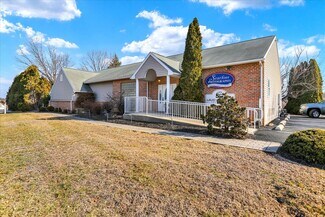 Plus de détails pour 5 Old Wernersville Rd, Sinking Spring, PA - Local commercial à louer