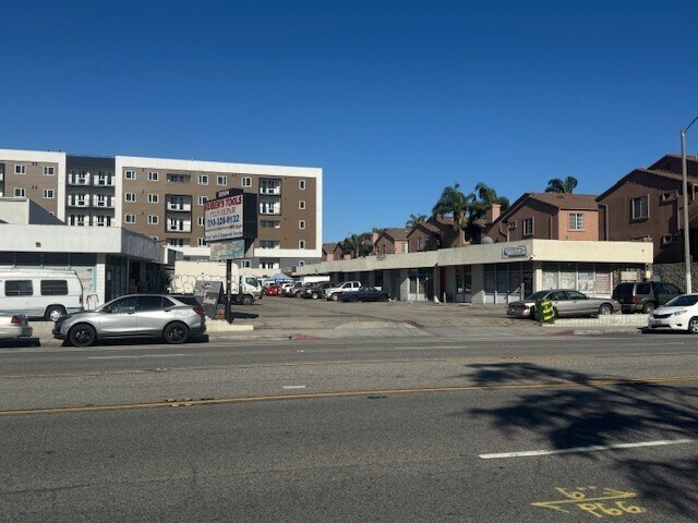 21804 S Vermont Ave, Torrance, CA à vendre - Photo de l’immeuble – Image 2 sur 3