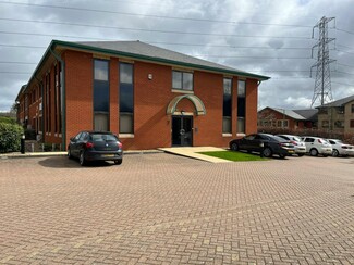 Plus de détails pour Smeaton Clos, Aylesbury - Bureau à louer