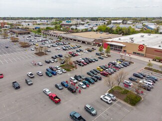 Plus de détails pour 1201-1301 N Military Hwy, Norfolk, VA - Local commercial à louer