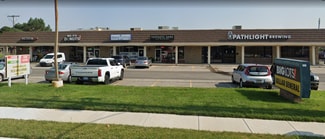 Plus de détails pour 11200 W 75th St, Shawnee, KS - Local commercial à louer