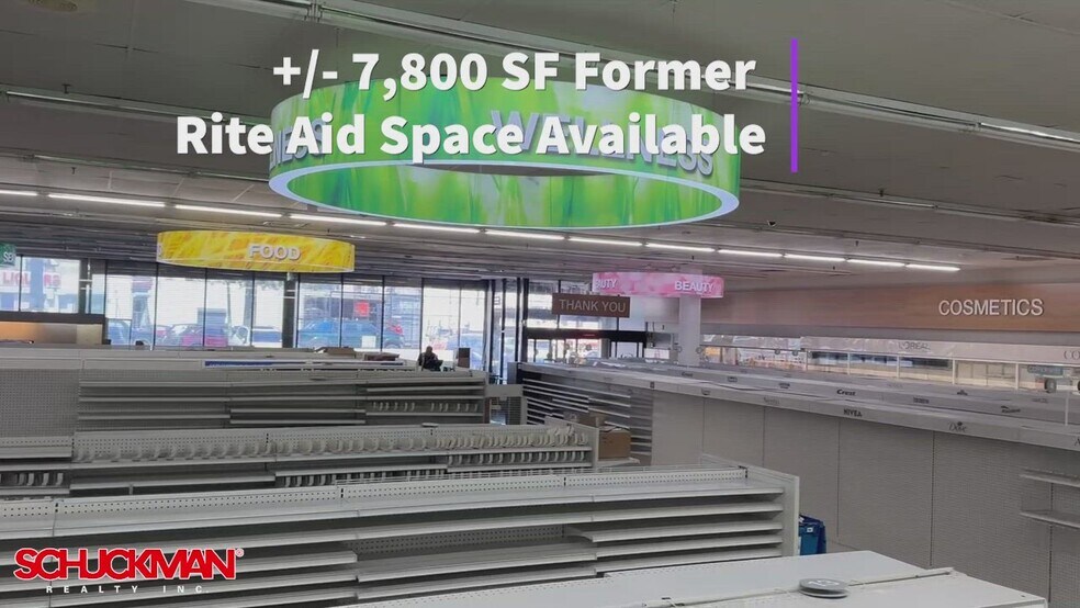 10220 Atlantic Ave, South Gate, CA à louer - Vidéo sur l’annonce professionnelle – Image 3 sur 9