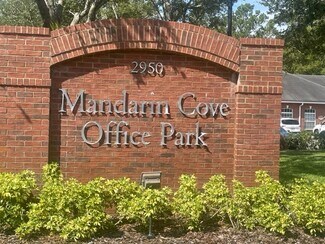 Plus de détails pour 2950 Halcyon Ln, Jacksonville, FL - Bureau à louer