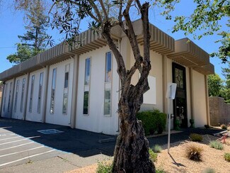 Plus de détails pour 50 E St, Santa Rosa, CA - Bureau/Local commercial à louer