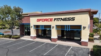 Plus de détails pour 6504 Lonetree Blvd, Rocklin, CA - Local commercial à louer
