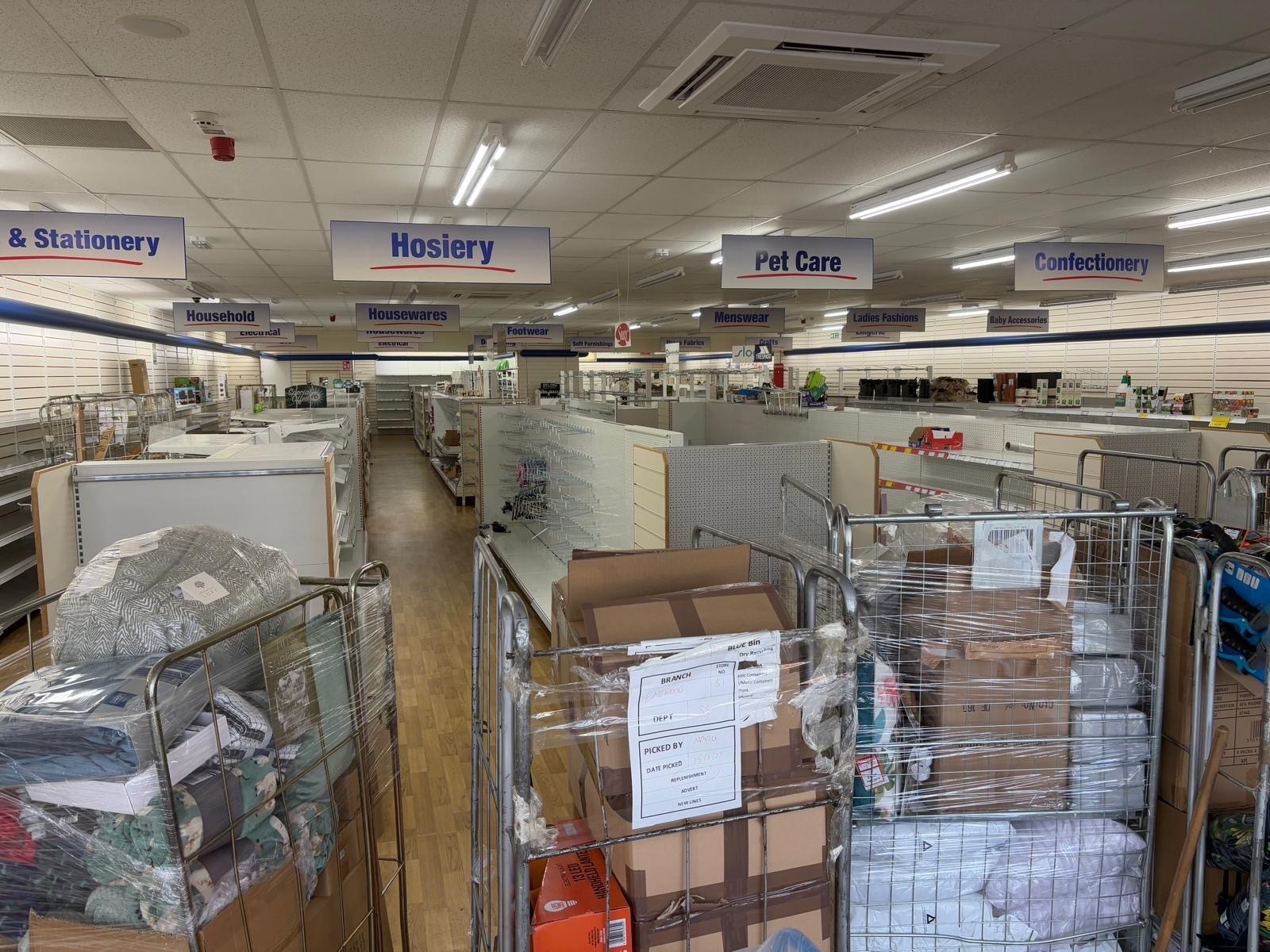 94-98 Nottingham Rd, Eastwood à louer Photo intérieure– Image 1 sur 1