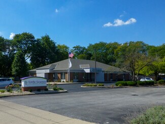 Plus de détails pour 2575 Plainfield Naperville Rd, Naperville, IL - Local commercial à vendre