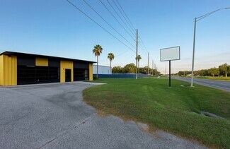 Plus de détails pour 3205 US Highway 92 E, Lakeland, FL - Industriel/Logistique à louer