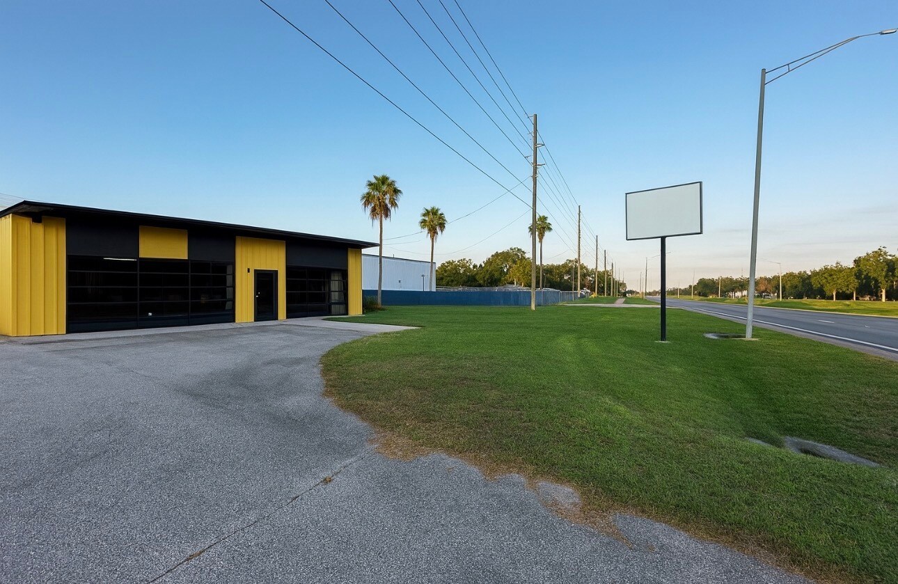 3205 US Highway 92 E, Lakeland, FL à louer Photo de l’immeuble– Image 1 sur 11