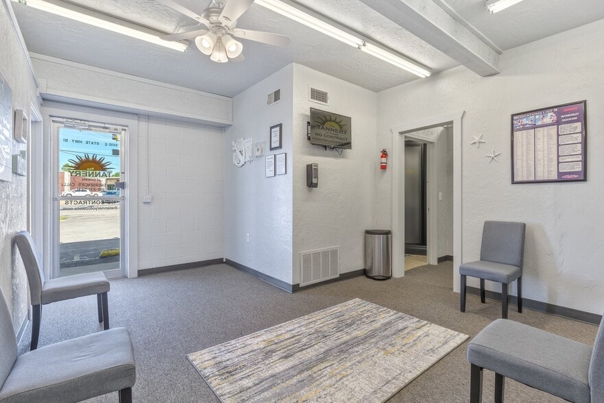 14110 OK-51, Coweta, OK à vendre - Photo de l’immeuble – Image 3 sur 3