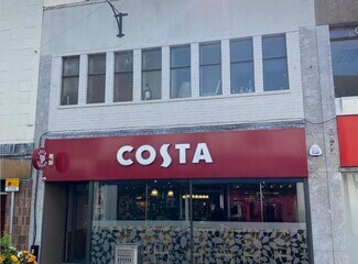 Plus de détails pour 61 High St, Leven - Local commercial à vendre