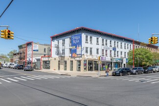 Plus de détails pour Five Building Mixed Use Assemblage – Local commercial à vendre, Brooklyn, NY