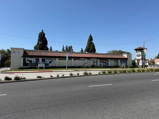 Plus de détails pour 7902-7908 Alondra Blvd, Paramount, CA - Local commercial à louer