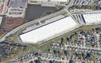 5100 Jeff Commerce Dr, Louisville, KY à louer Photo intérieure– Image 2 sur 2