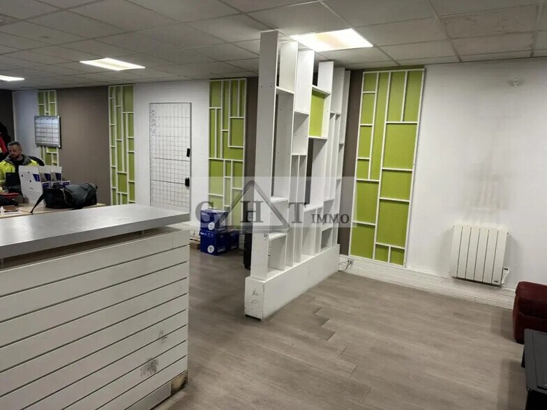 Bureau dans Gonesse à louer - Photo intérieure – Image 3 sur 7