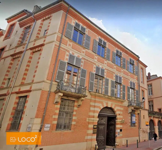 Plus de détails pour 24 Grande-Rue Nazareth, Toulouse - Bureau à louer