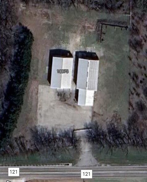 18875 FM 121, Gunter, TX à louer - Photo de l’immeuble – Image 2 sur 9