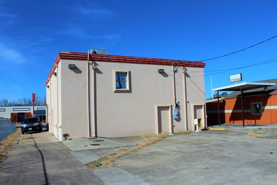 1905 8th Ave, Fort Worth, TX à louer - Photo de l’immeuble – Image 3 sur 7