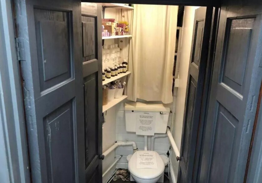 1A Abercynon Rd, Abercynon à louer - Photo intérieure – Image 2 sur 5