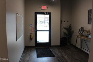 Plus de détails pour 217 E New St, Kingsport, TN - Bureau à louer