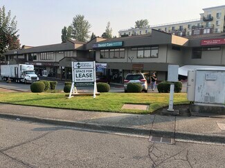Plus de détails pour 2000 Benson Rd S, Renton, WA - Bureau, Local commercial à louer