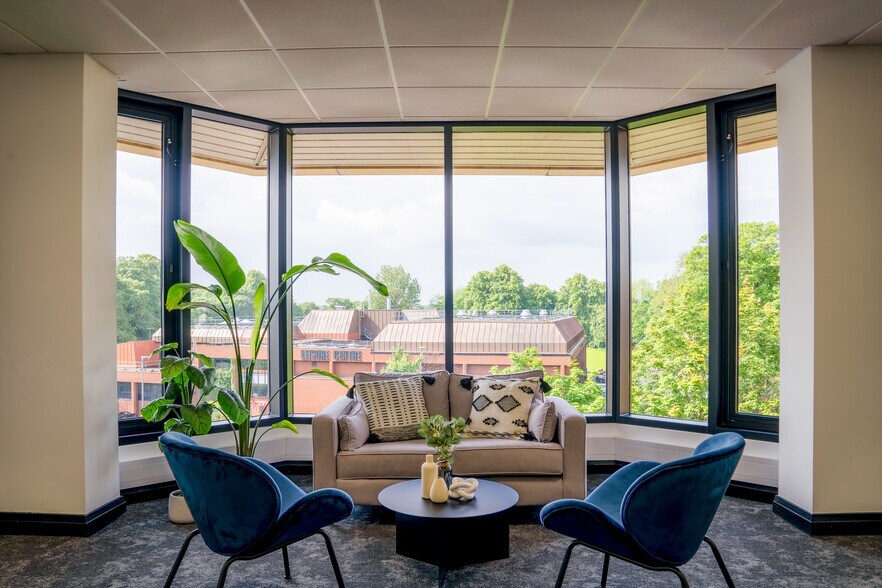 1 Kelvin Clos, Warrington à louer - Photo de l’immeuble – Image 3 sur 7