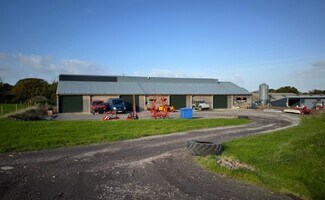 Plus de détails pour Aylesbeare, Exeter - Industriel/Logistique à louer