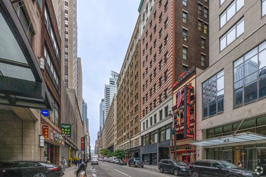 20 W 33rd St, New York, NY à vendre - Photo de l’immeuble – Image 3 sur 7