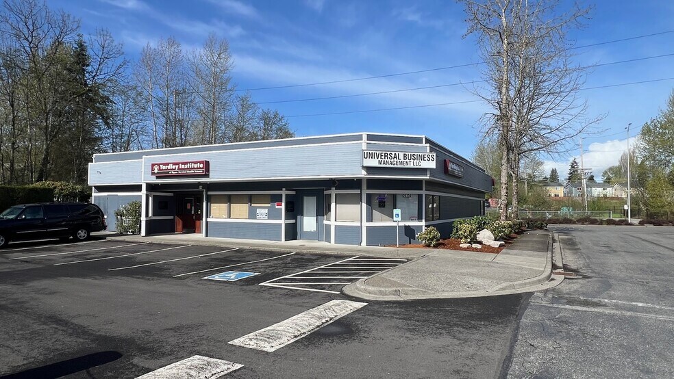 26234-26238 Pacific Hwy S, Kent, WA à vendre - Photo de l’immeuble – Image 3 sur 9