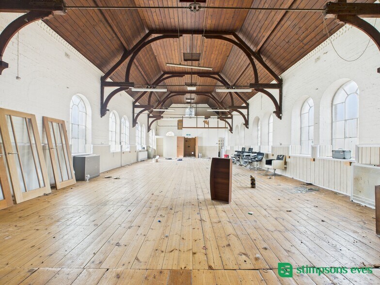 Meeting Ln, Kettering à louer - Photo de l’immeuble – Image 2 sur 15