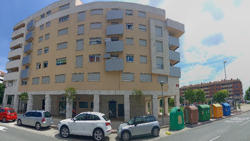 Photo de l’immeuble