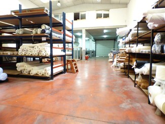 Plus de détails pour Industriel/Logistique à vendre