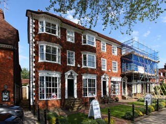 Plus de détails pour 8-9 East Cross, Tenterden - Local commercial à vendre