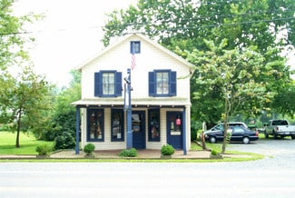 Plus de détails pour 39333 John Mosby Hwy, Aldie, VA - Local commercial à louer