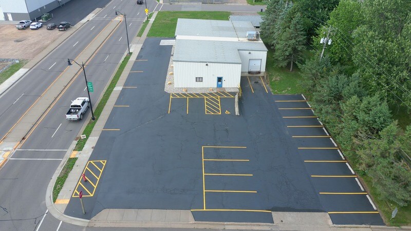 606 S Division St, Colby, WI à vendre - Photo de l’immeuble – Image 3 sur 14
